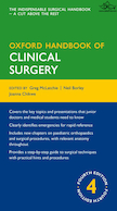 Oxford Handbook of Clinical Surgery, 4th edition | جراحی بالینی آکسفورد 2013
